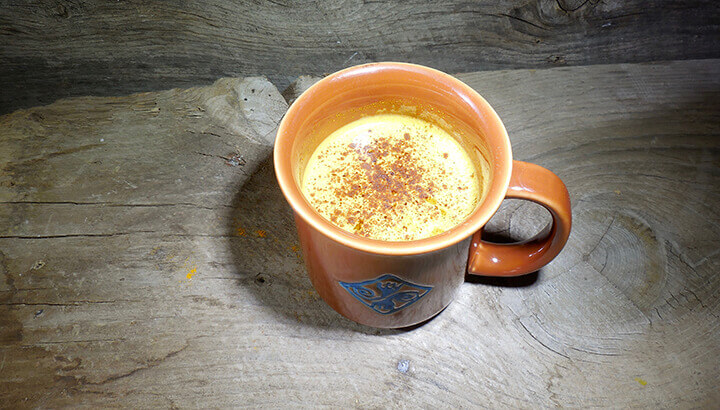 Drink This At Night To Reduce Inflammation