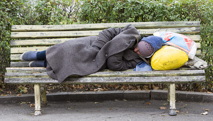 I Invited Two Homeless People To Thanksgiving Dinner (Here’s What Happened)