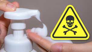 Your Hand Soap May Be Poisoning You (And What You Can Do)