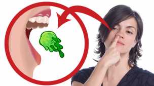 Should You Eat Boogers And Other Gross Stuff To Boost Immunity?