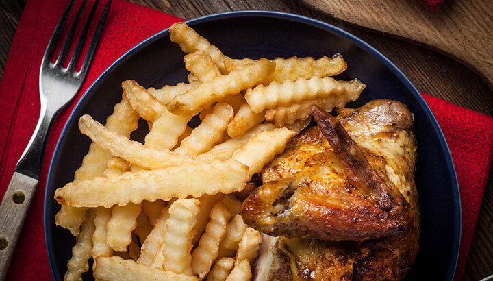 Can Potatoes Really Cause Cancer?