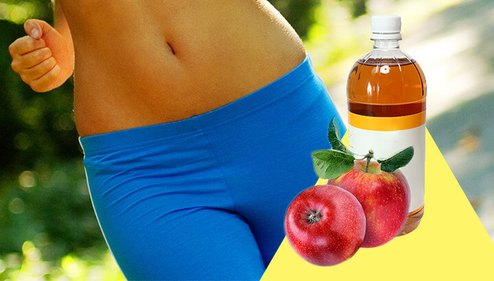 Can Apple Cider Vinegar Really Tighten My Vagina?