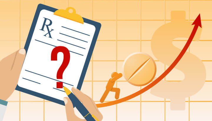 Who Has The Prescription To Remedy Soaring Drug Prices?