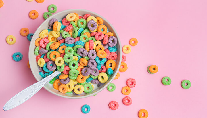 9 Things That Should Not Be In Your Pantry