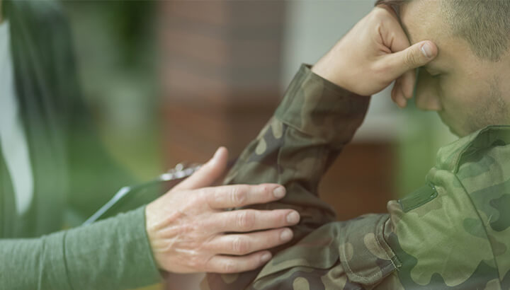 Why The U.S. Treats Veterans So Poorly (And What You Can Do)