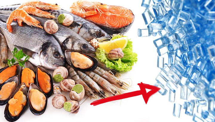 Eat Seafood? You’re Ingesting 11,000 Pieces Of Plastic Every Year