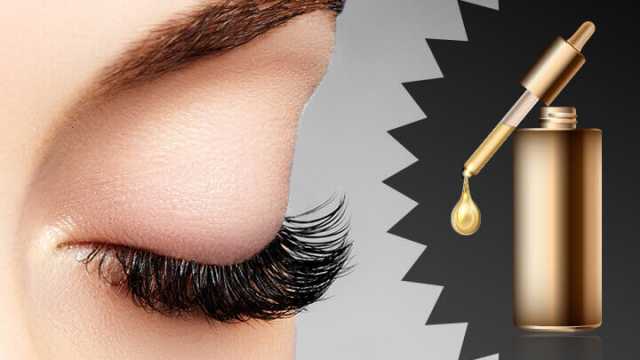 Lash Lengthening Serum