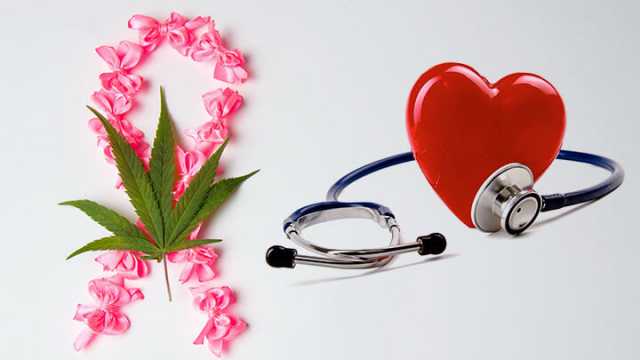 Marijuana has medical benefits