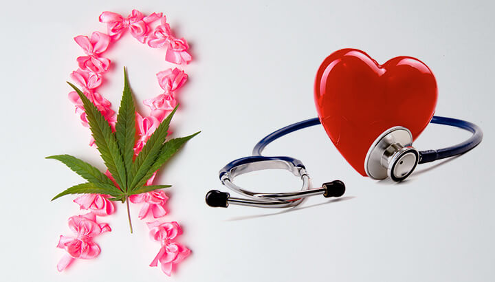 10 Key Findings From The New Report On Marijuana That You Need To Know