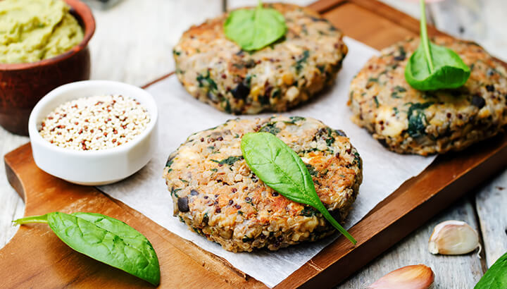 Meatless foods with meaty names deemed confusing