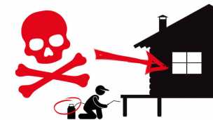 4 Children Dead After Pesticide Sprayed Under Home