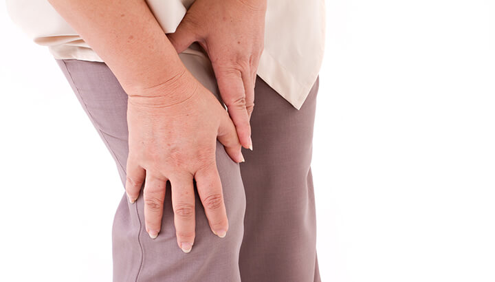 Sassafras can provide pain relief