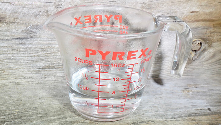 Shower jelly soap Photo 3