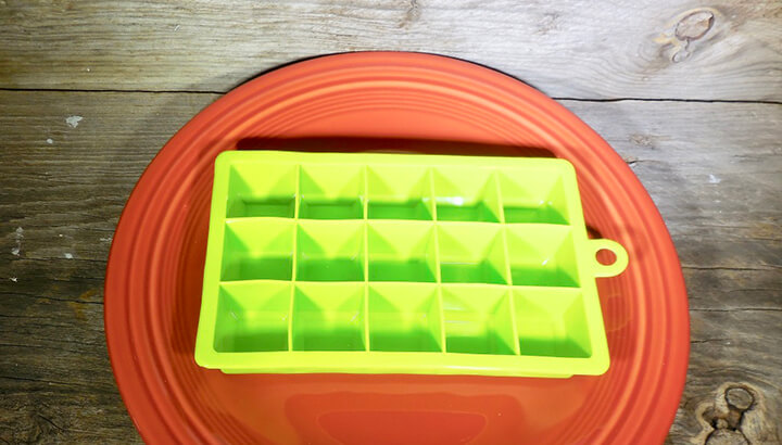 Shower jelly soap Photo 6