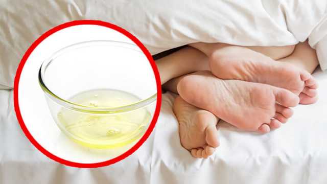 Strange lubricants that work