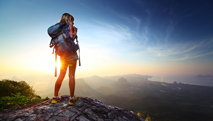 Time In Nature Makes Us Kinder (Science Proves It)