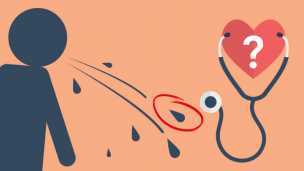 6 Things Your Spit Tells You About Your Health