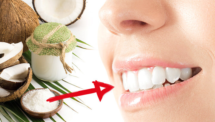 This Evening Trick Will Whiten Your Teeth By Morning