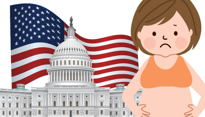 Special Report: This Is Why The Government Wants To Keep You Fat