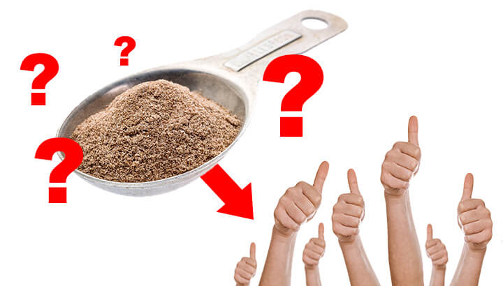 Lower Your Risk Of Cardiovascular Disease With Ethiopian Teff Flour