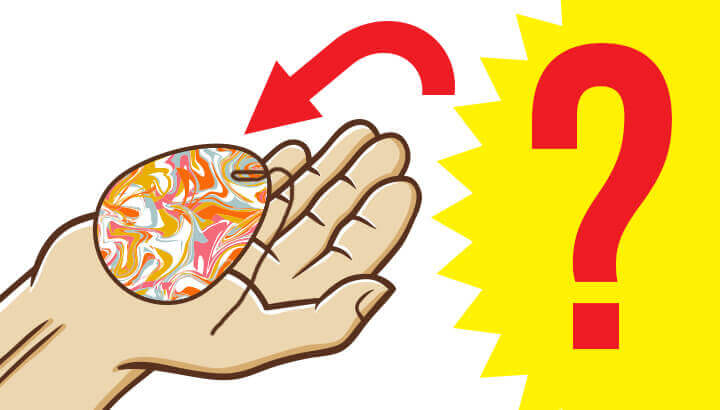 Try This Vagina Egg For Better Sex And More