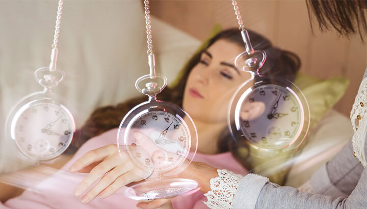 How Hypnosis Is Far From Fake Magic