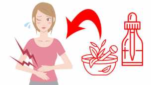 These Essential Oils Can End Menstrual Cramps