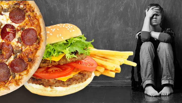 Chronic Inflammation May Be Causing Your Depression