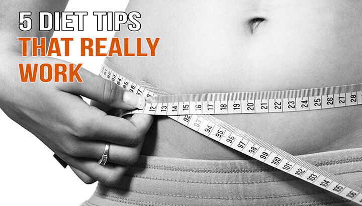 Watch: 5 Diet Tricks To Get Your Old Body Back