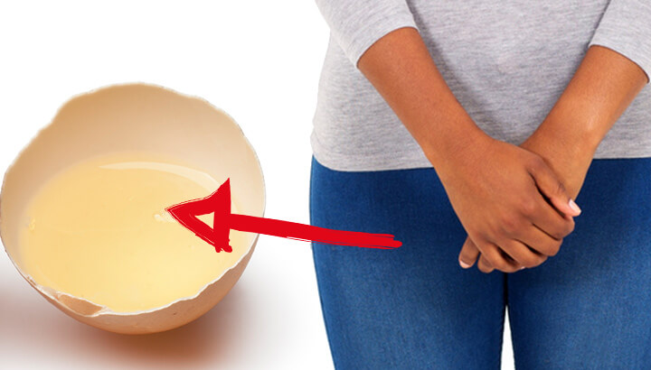 Egg Whites On Your Vagina: Healthy Or Hoax?