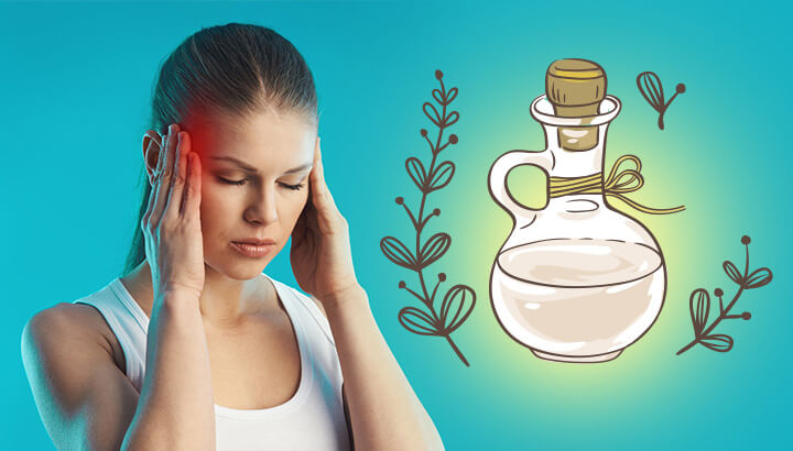 Try This All-Natural Headache Balm For Stubborn Head Pain