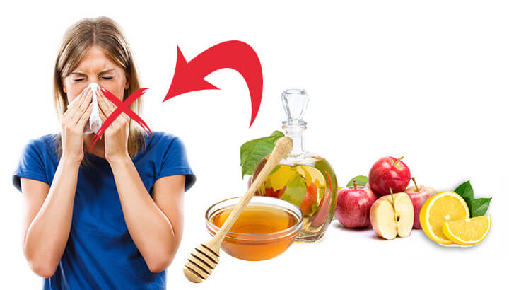 Try This Homemade Decongestant At The First Sign Of A Cold