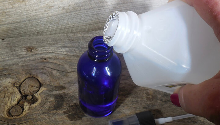 Hot Flash Spray Photo 4