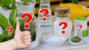 How To Avoid Harmful Additives In Your Stevia