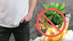 7 Ways To Prevent Your Testicles From Shrinking