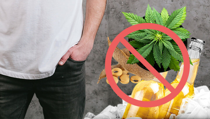 7 Ways To Prevent Your Testicles From Shrinking