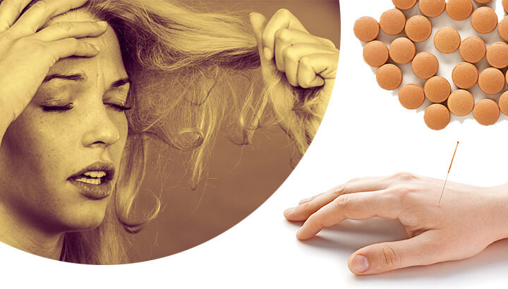 9 Surprising Ways To Treat Female Hair Loss Naturally
