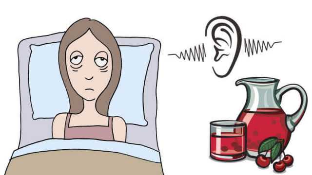 Strange insomnia remedies