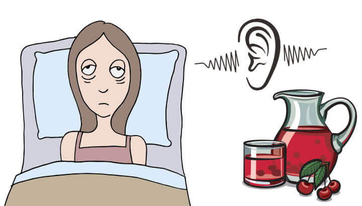 Can’t Sleep? Try These Strange Cures For Insomnia