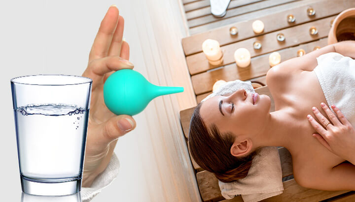 After The Sauna, Do These Things To Maximize Health Benefits (Especially #4)