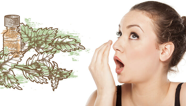 Poop Breath? Here’s How To Fix It