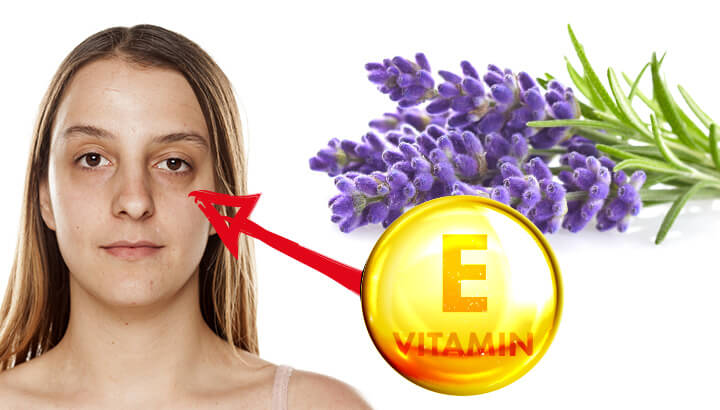 Didn’t Get Enough Sleep? Try This Under-Eye Circle Eraser