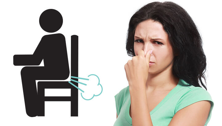 What Your Farts Are Trying To Tell You