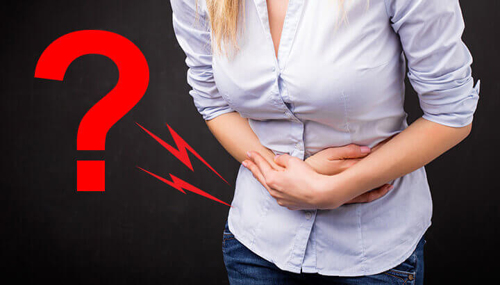 Why Is My Period Heavier Than Usual?