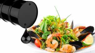 Warning: You Are Probably Eating Crude Oil In These Foods