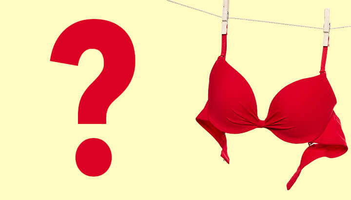 Is Your Bra Wrecking Your Breasts?