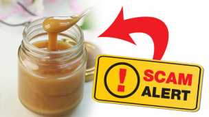 Watch Out For This Manuka Honey Scam