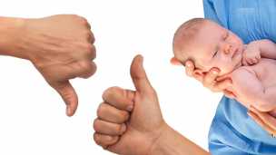 Would You Circumcise Your Baby Knowing These Risks?