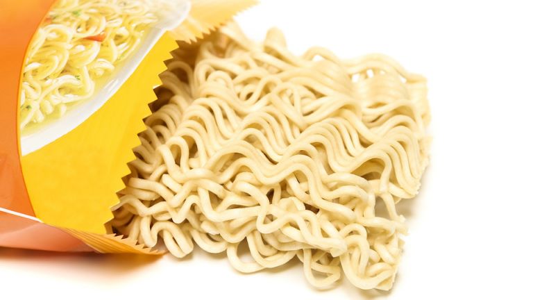 If You Are Still Eating Ramen Noodles, Read This