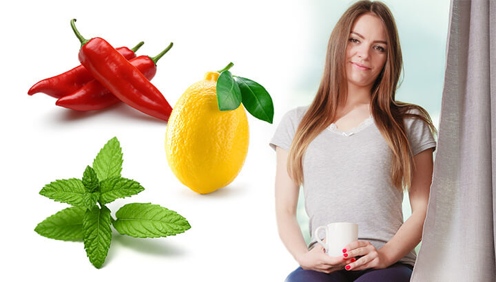 Reset Your Digestive Tract With This Zesty Colon Cleanse Drink